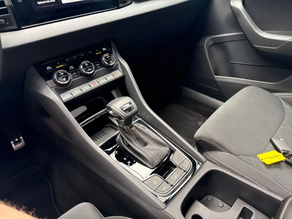 1.5 TSI ACT Sportline Business