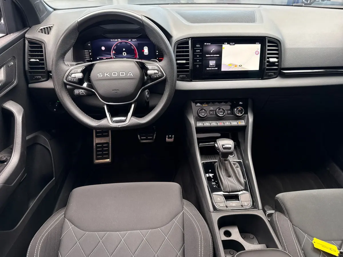 1.5 TSI ACT Sportline Business