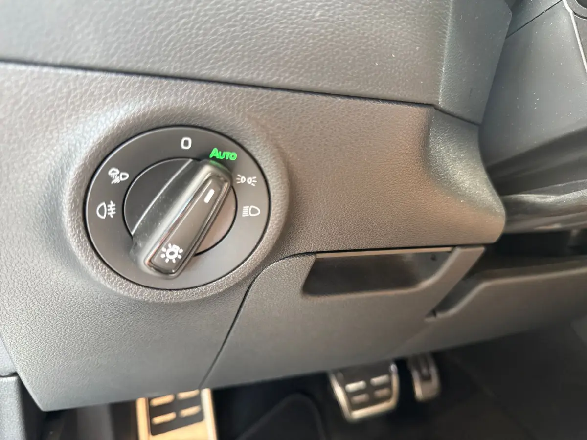 1.5 TSI ACT Sportline Business
