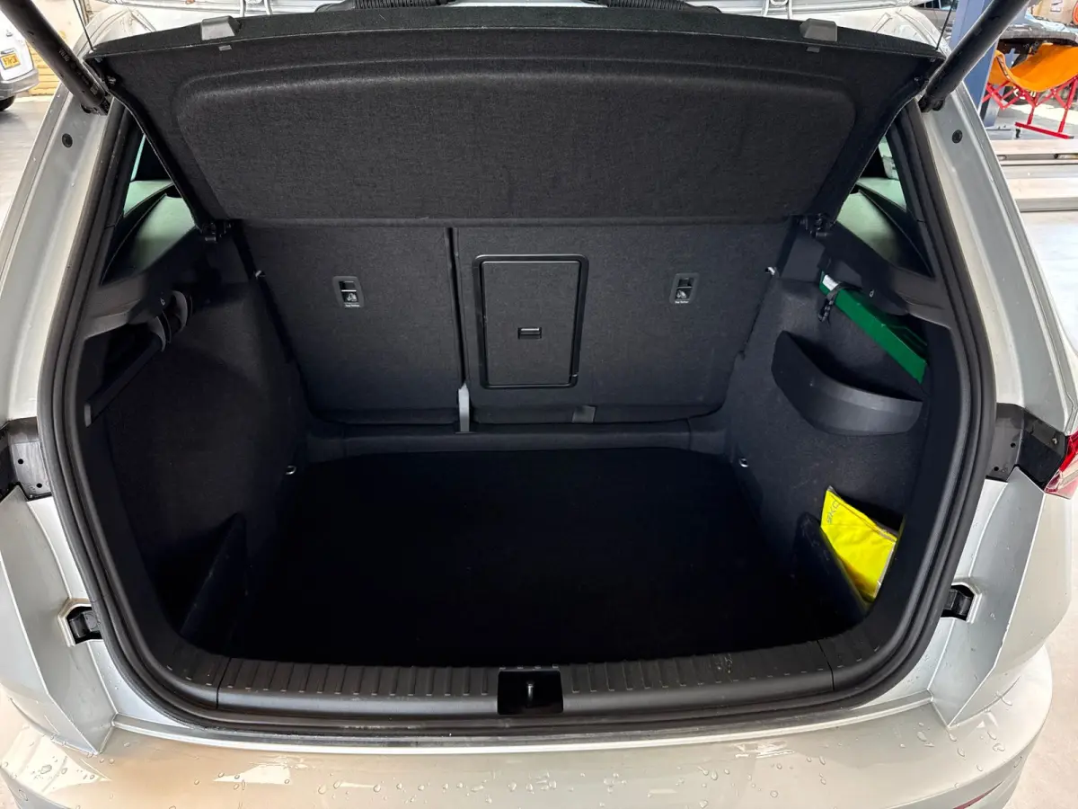1.5 TSI ACT Sportline Business