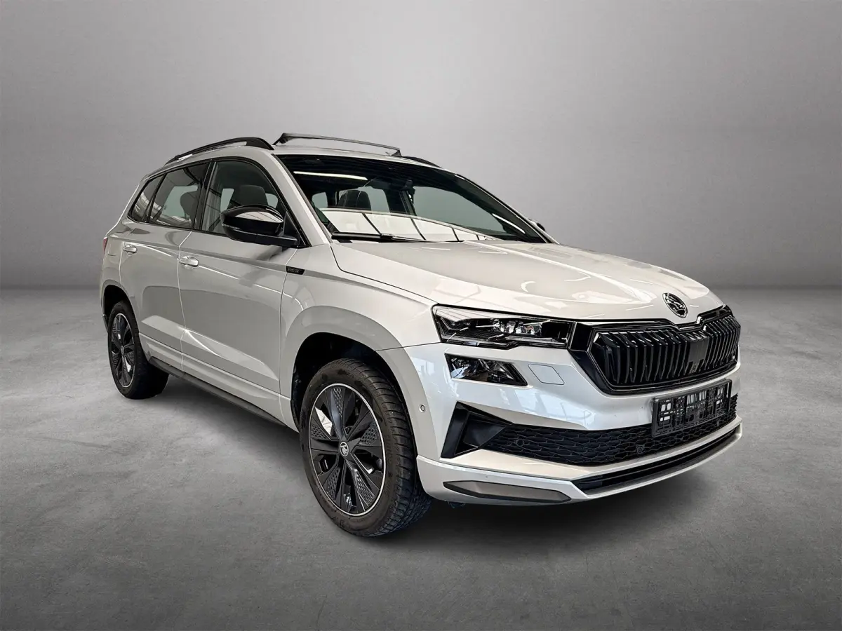 1.5 TSI ACT Sportline Business