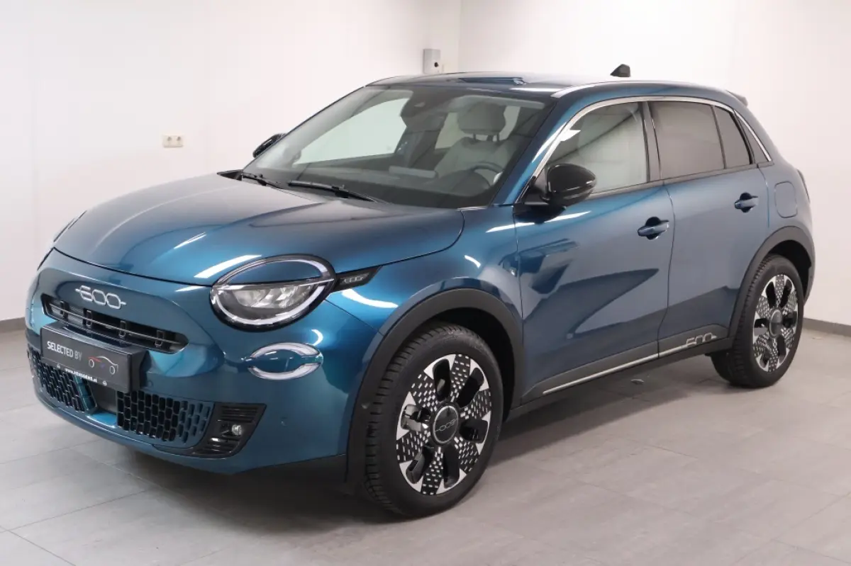 La Prima 54 kWh