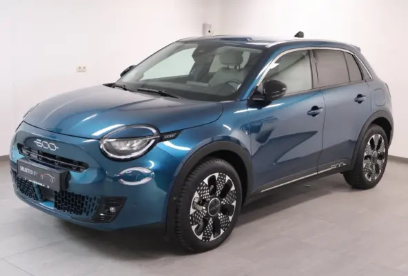 La Prima 54 kWh