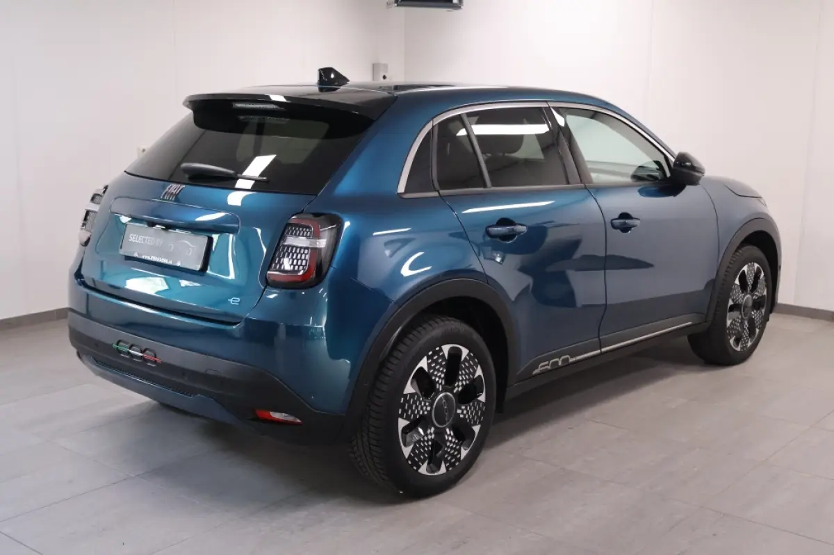 La Prima 54 kWh