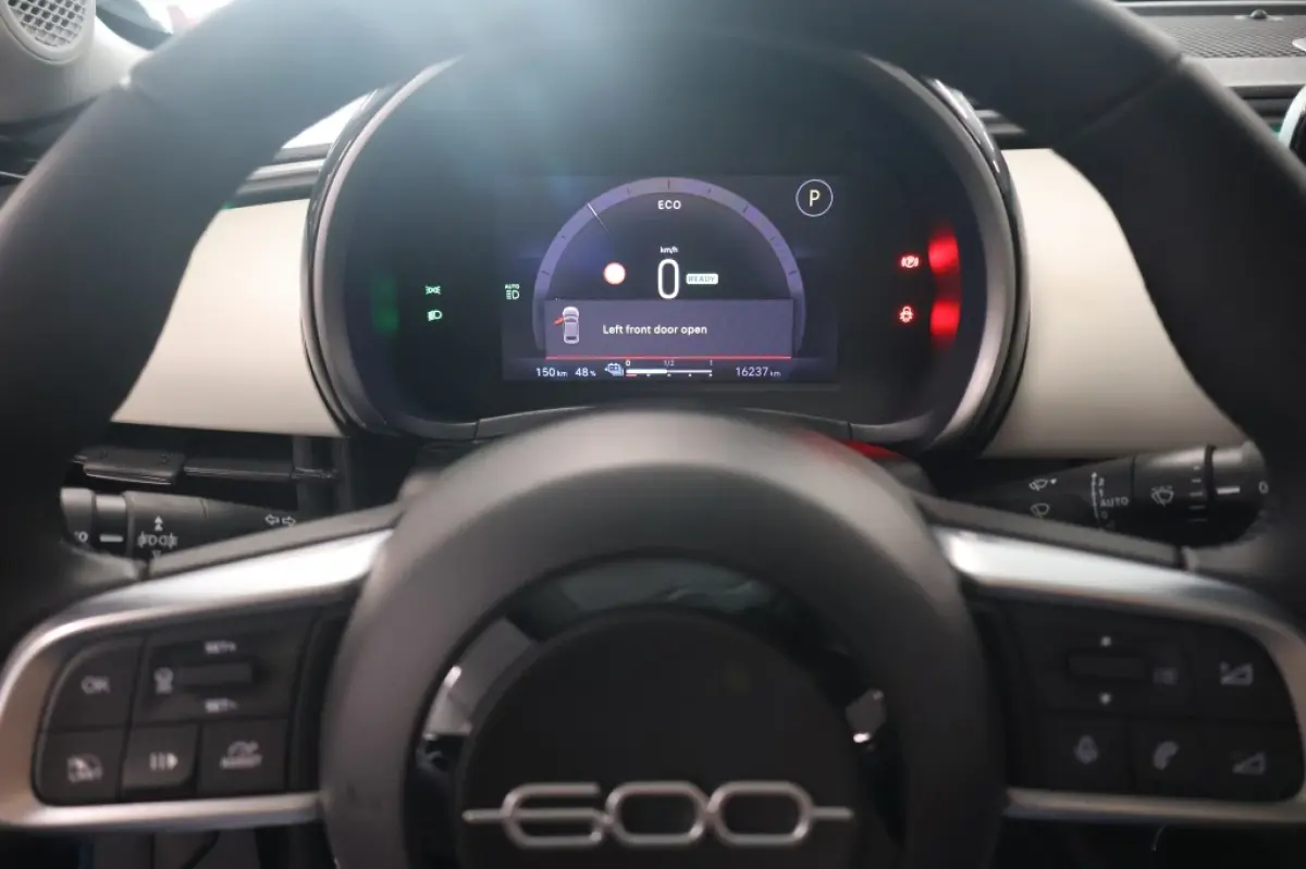 La Prima 54 kWh
