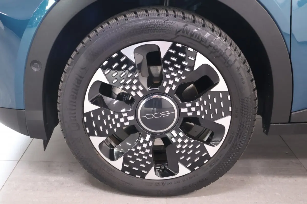 La Prima 54 kWh