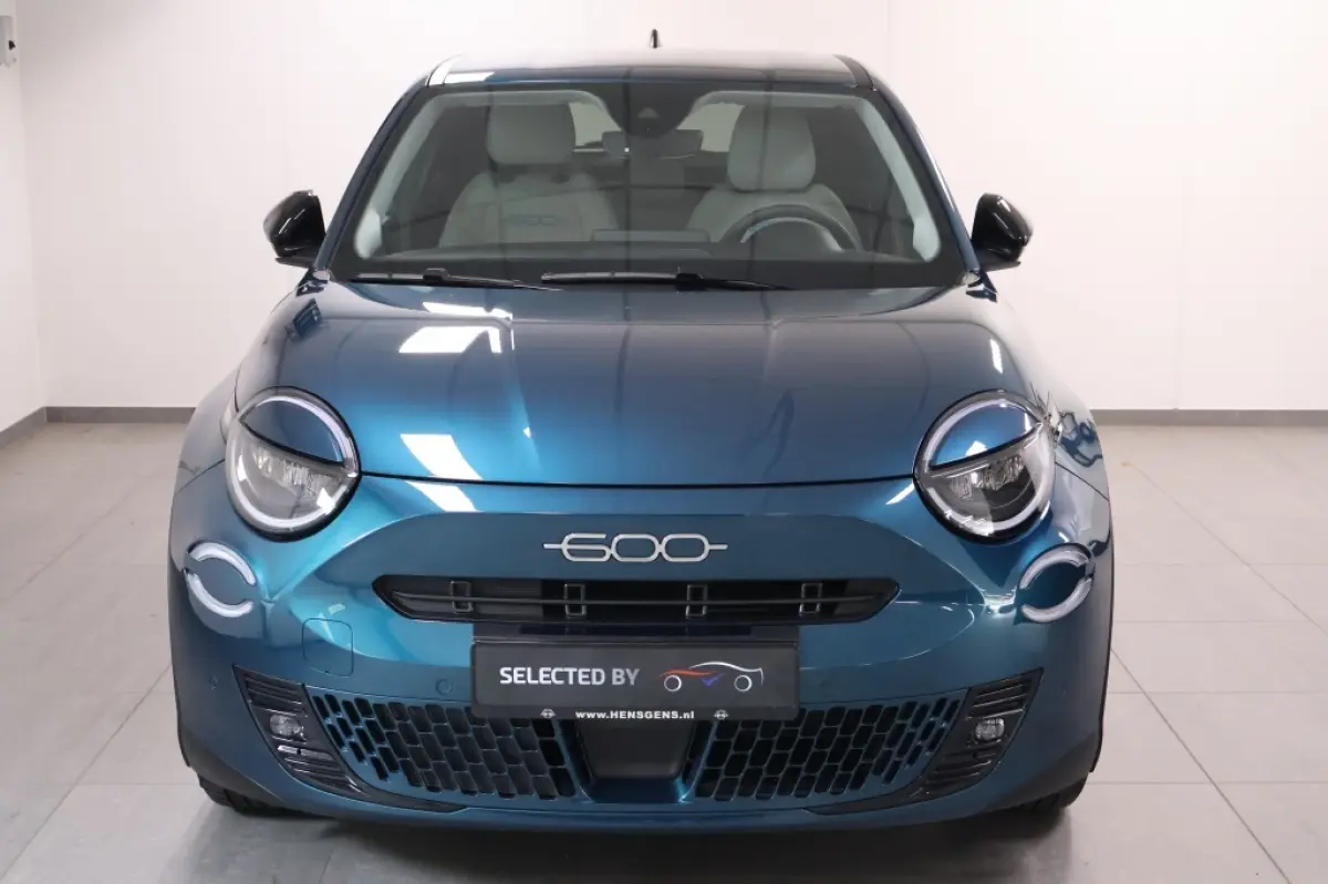 La Prima 54 kWh