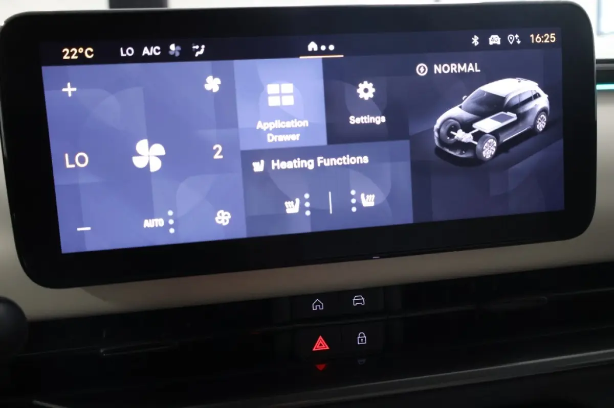 La Prima 54 kWh