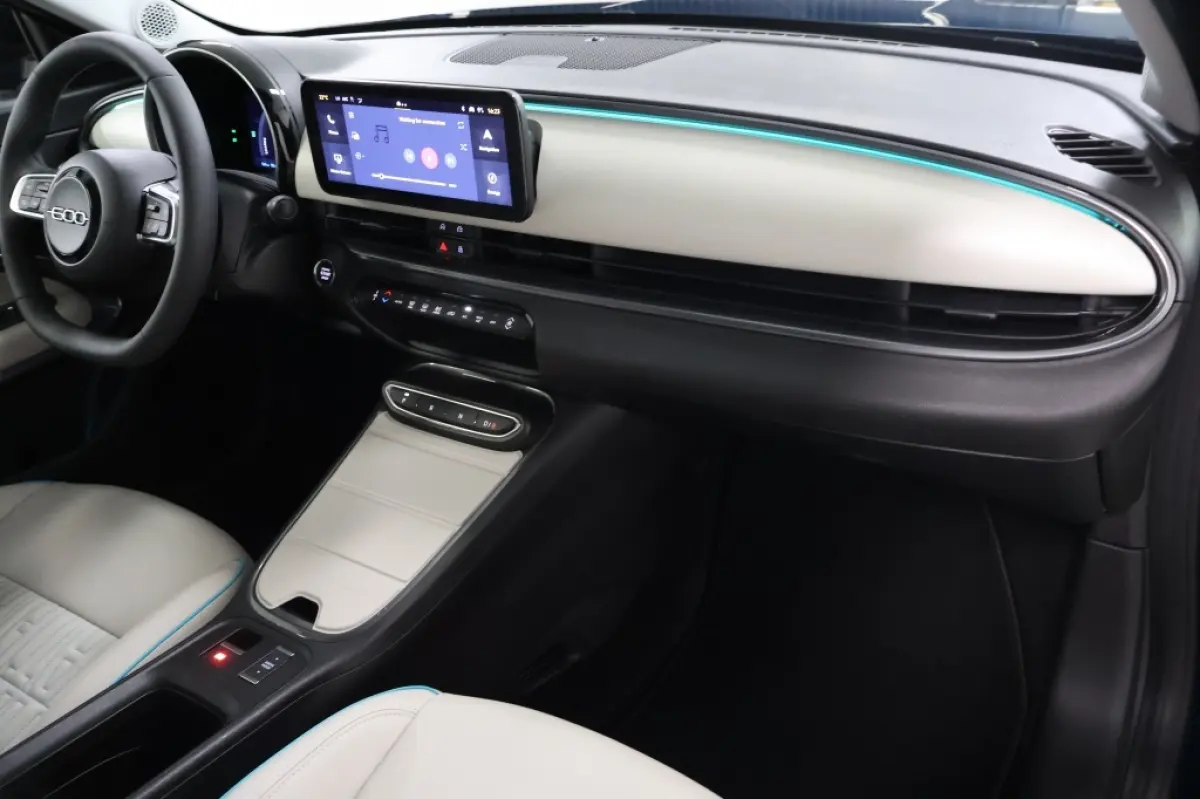 La Prima 54 kWh