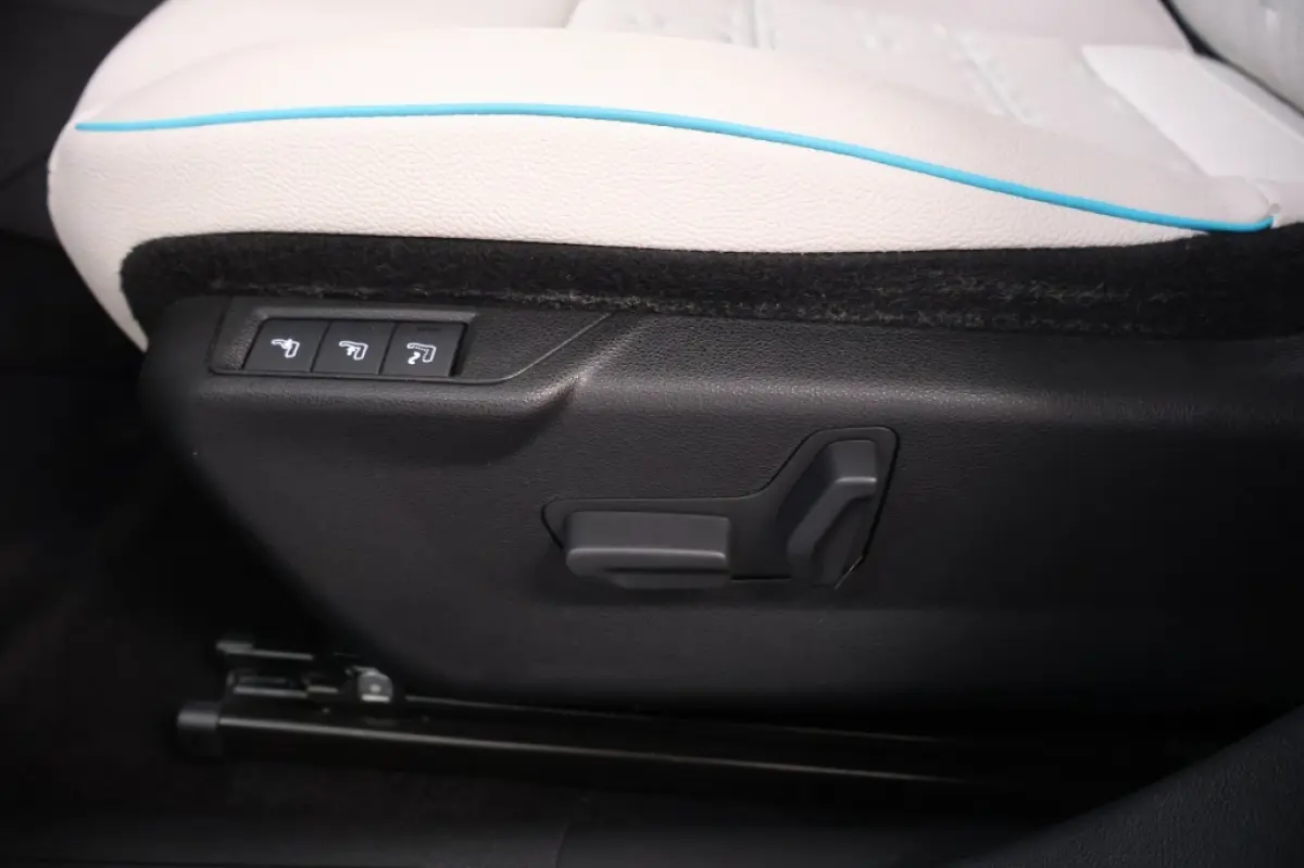 La Prima 54 kWh