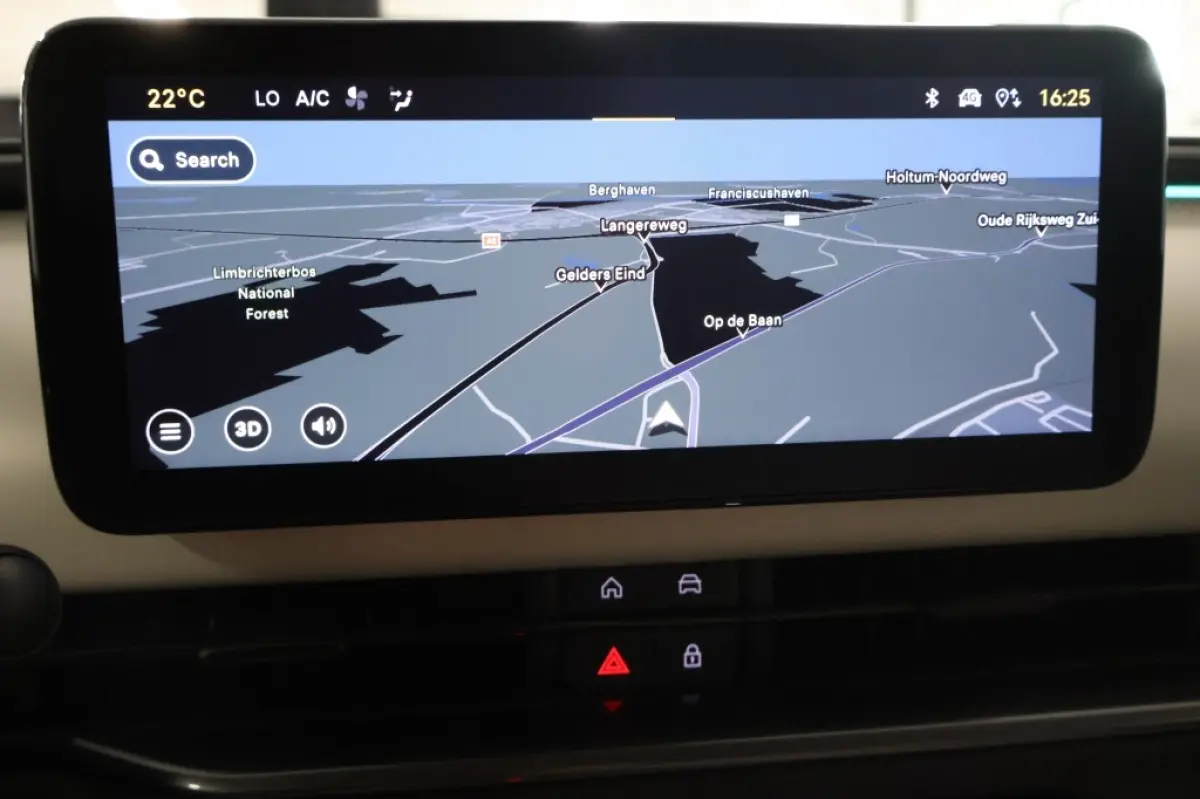 La Prima 54 kWh