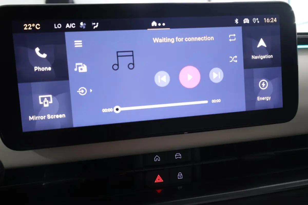 La Prima 54 kWh