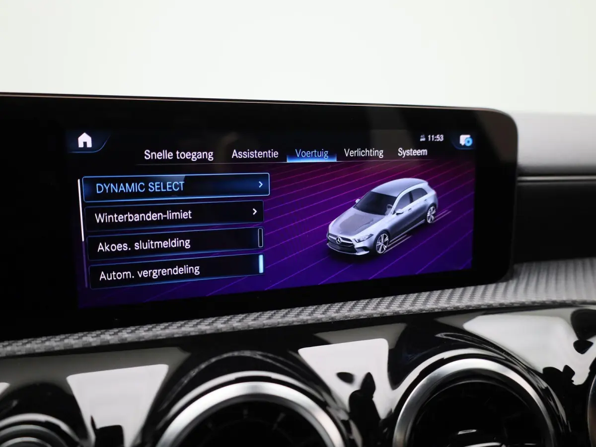 180 Business Solution | Climate Control | Achteruitrijcamera | Stoelverwarming | Parkeersensoren |