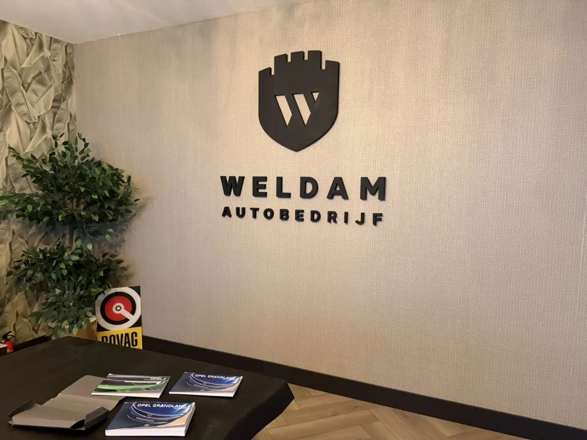 1.6 Turbo Plug-In Hybrid GS Line 224PK Bi-Color|ACC Autopilot|360°|Stoel+Stuurverwarming|Dodehoek|LED|Navi|Rijklaar