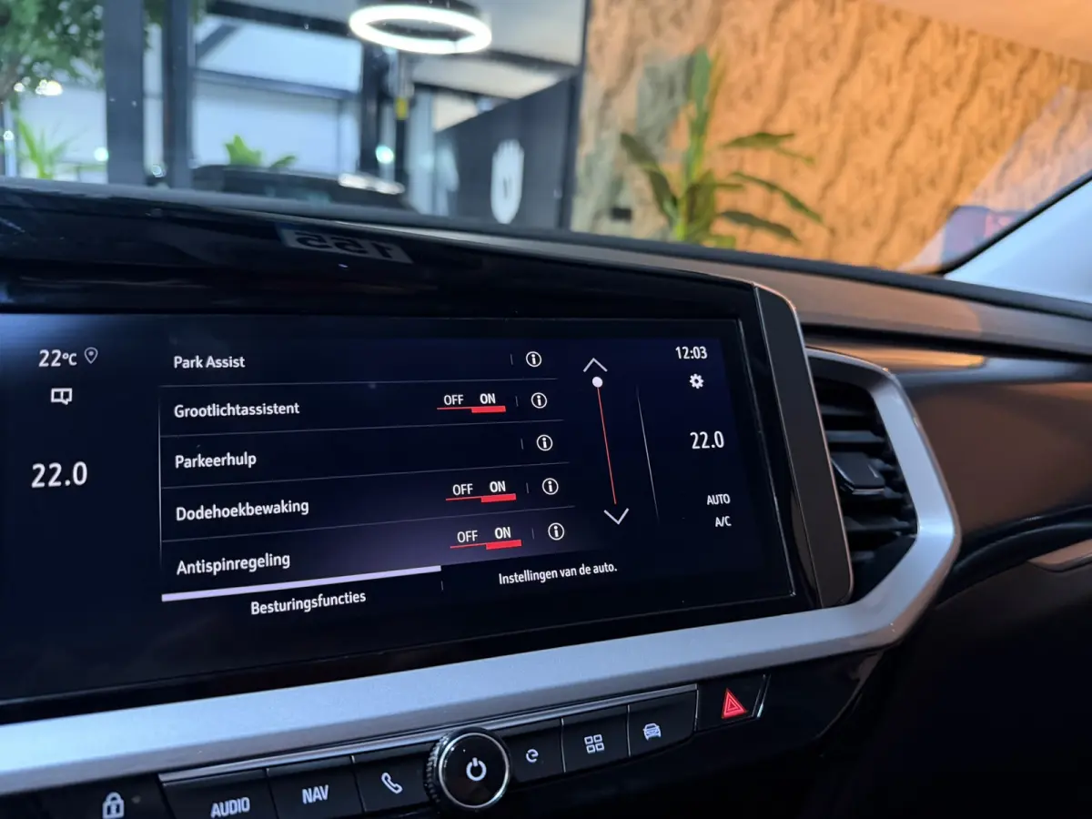 1.6 Turbo Plug-In Hybrid GS Line 224PK Bi-Color|ACC Autopilot|360°|Stoel+Stuurverwarming|Dodehoek|LED|Navi|Rijklaar