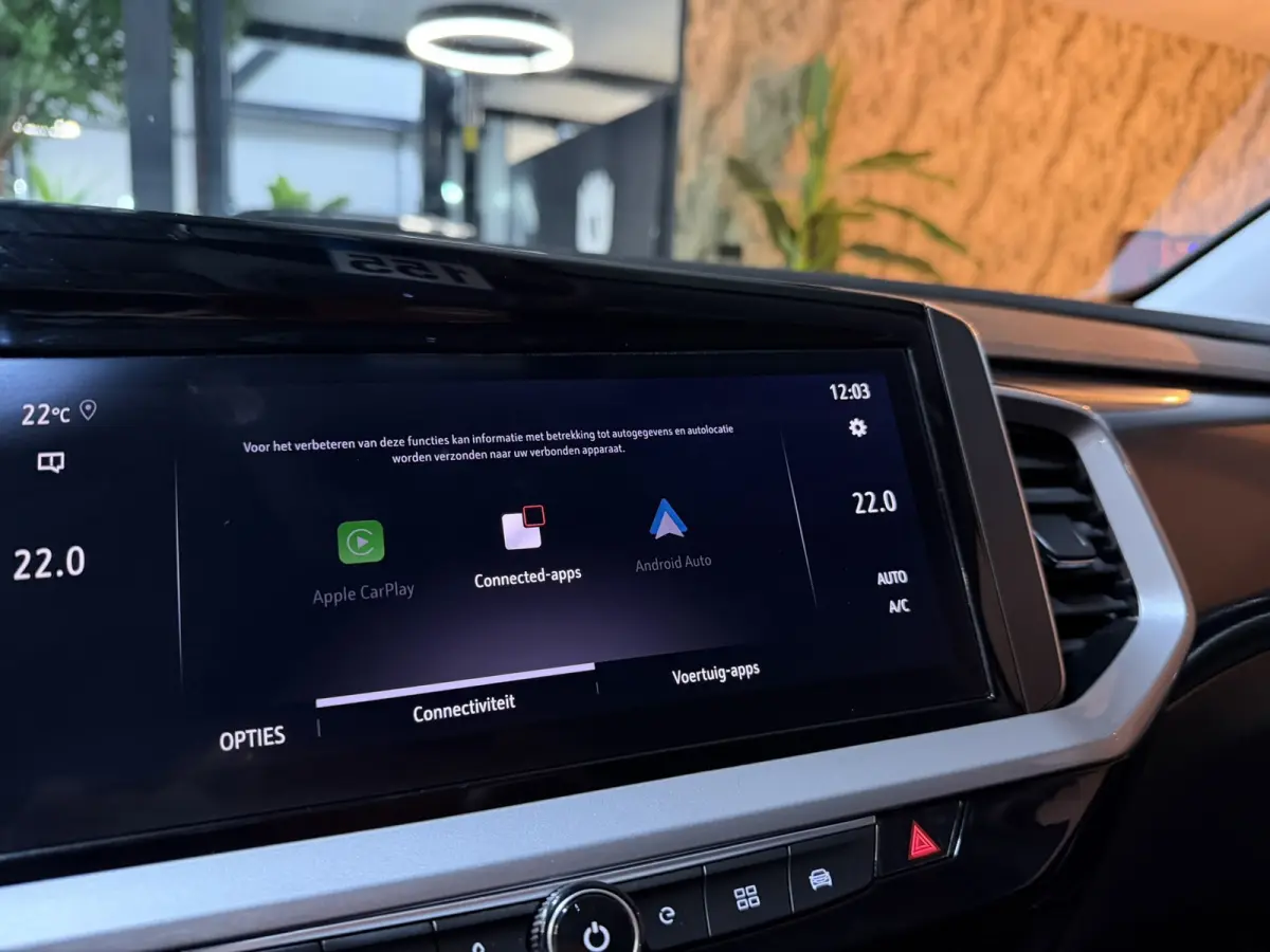 1.6 Turbo Plug-In Hybrid GS Line 224PK Bi-Color|ACC Autopilot|360°|Stoel+Stuurverwarming|Dodehoek|LED|Navi|Rijklaar