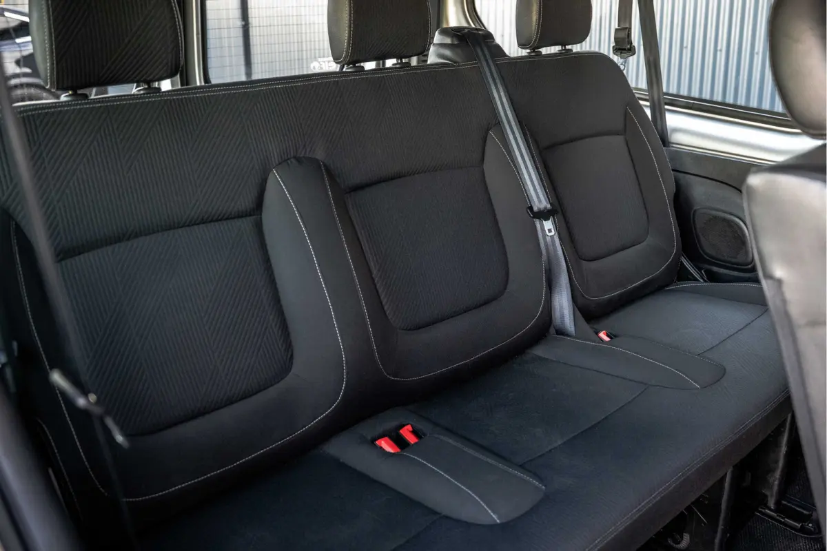 1.6 dCi L2H1 | 9-Zits | Cruise | Navi | Airco