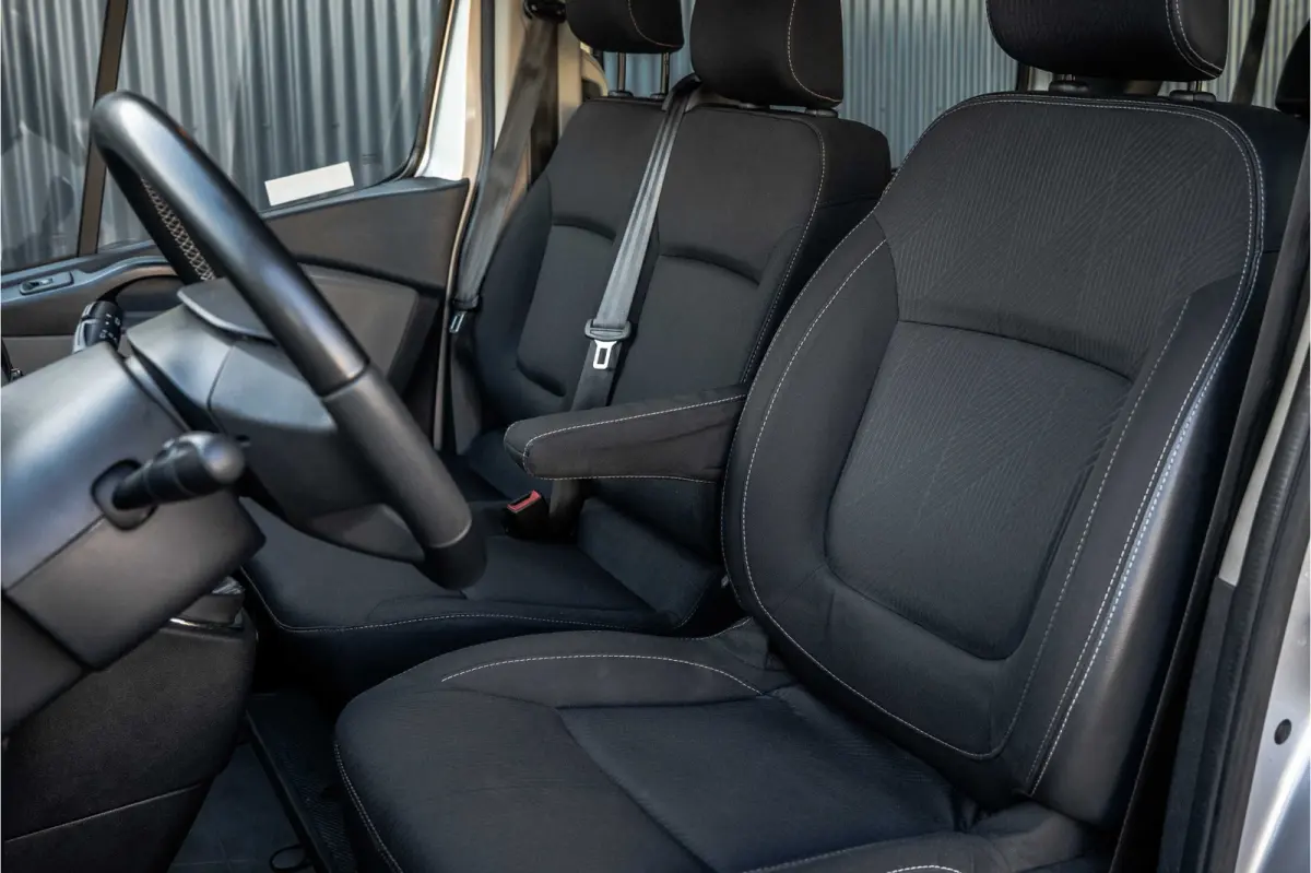 1.6 dCi L2H1 | 9-Zits | Cruise | Navi | Airco