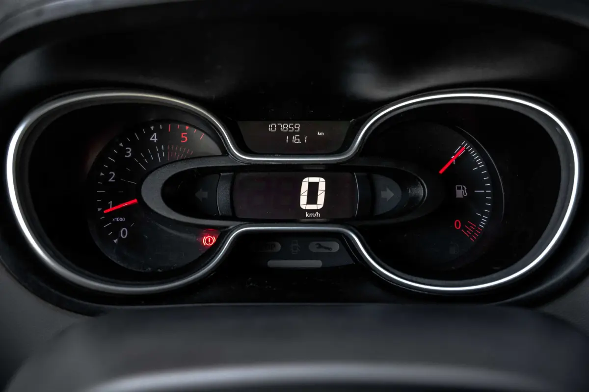 1.6 dCi L2H1 | 9-Zits | Cruise | Navi | Airco