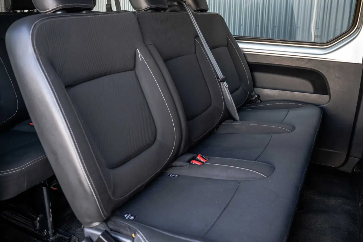 1.6 dCi L2H1 | 9-Zits | Cruise | Navi | Airco