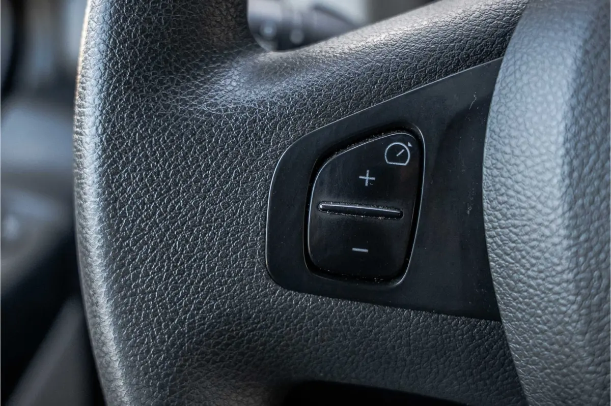 1.6 dCi L2H1 | 9-Zits | Cruise | Navi | Airco