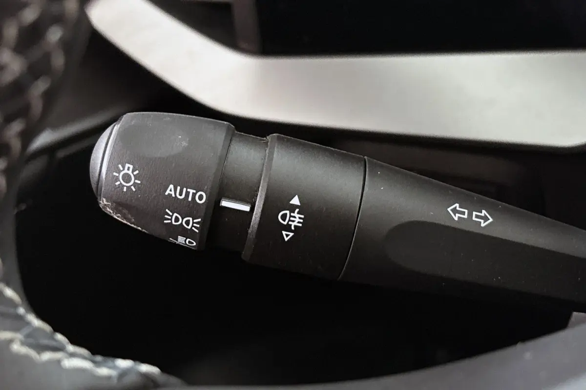 GS 54 kWh Stoel-Stuurverwarming Matrix LED Massage Alcantara