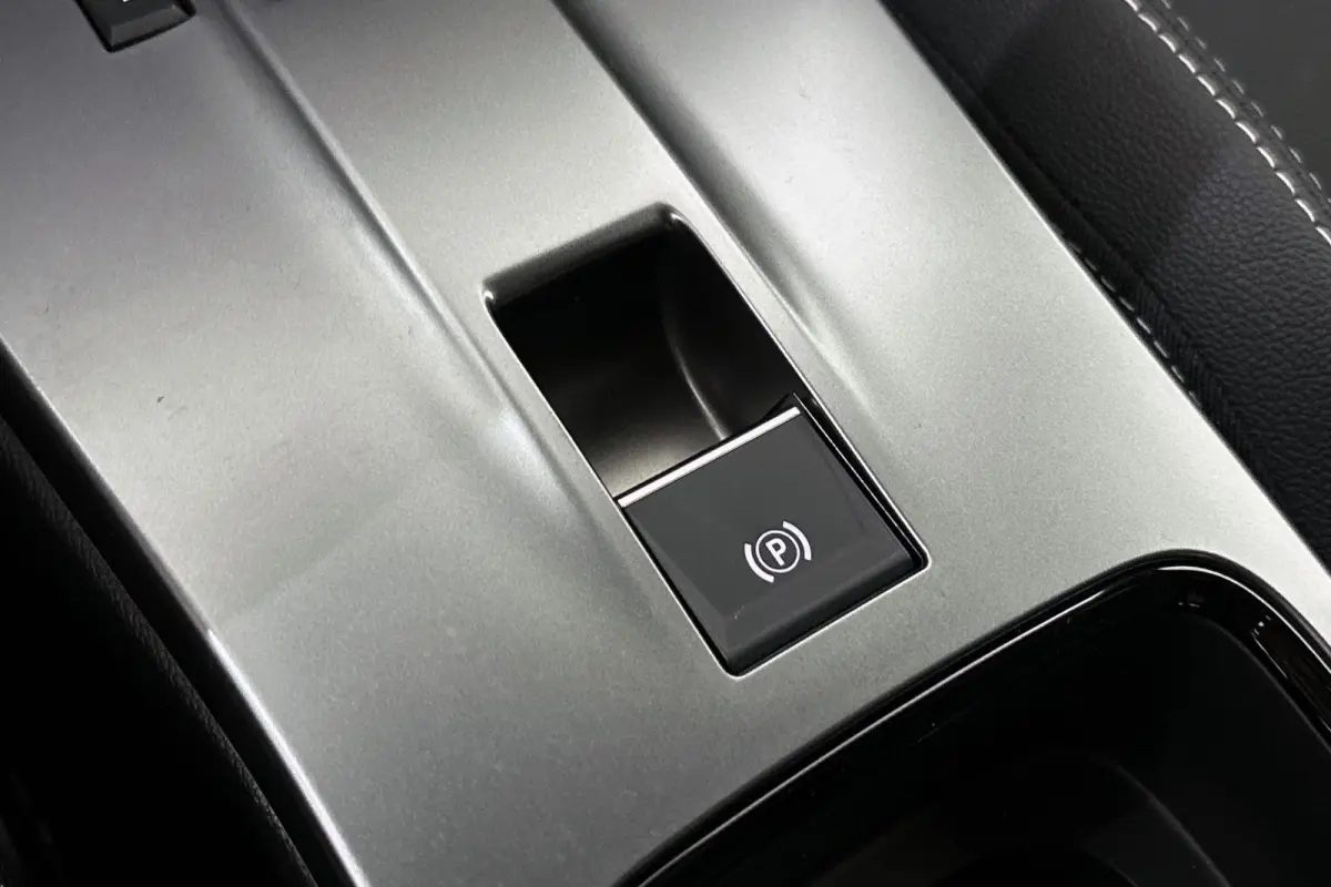 GS 54 kWh Stoel-Stuurverwarming Matrix LED Massage Alcantara