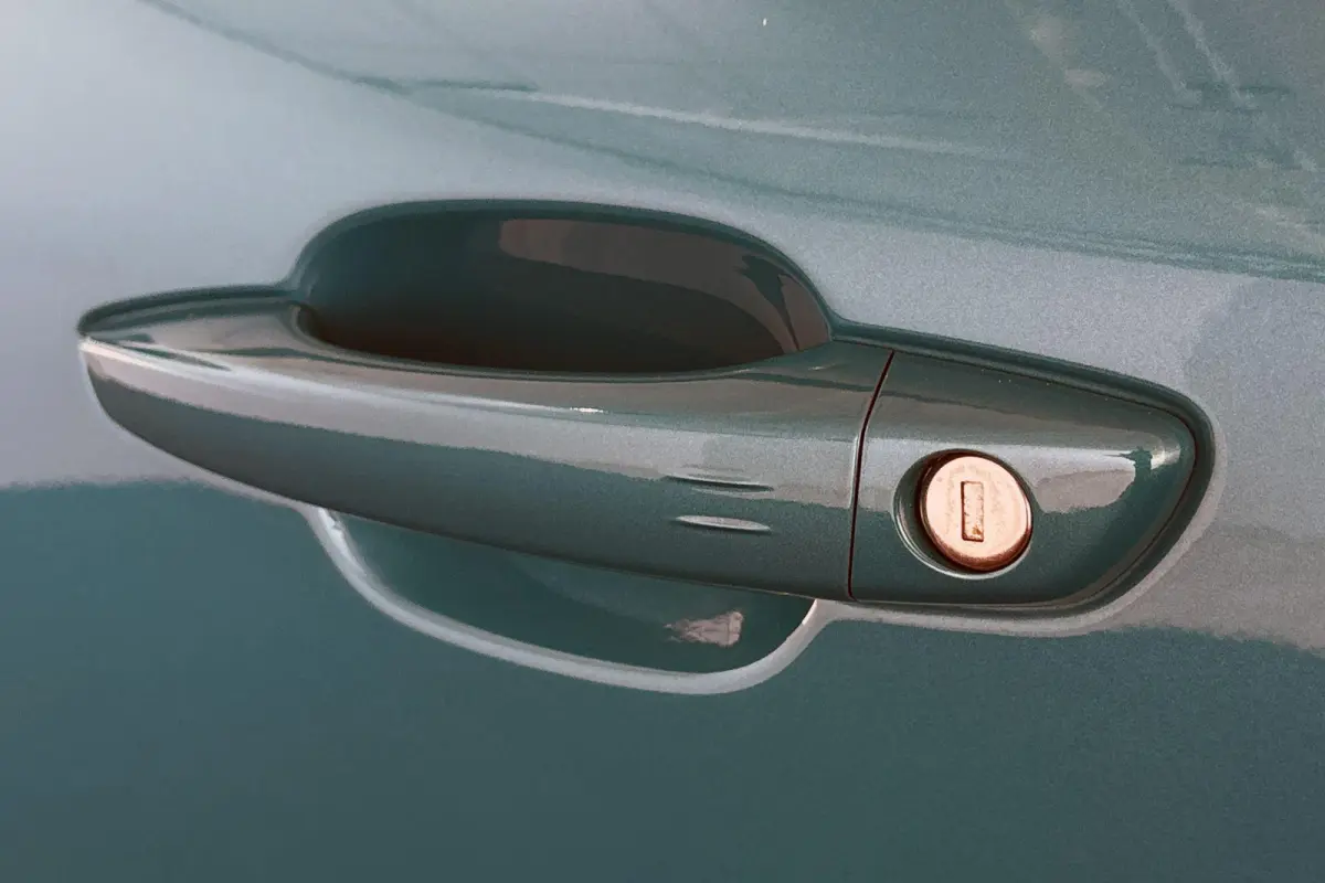 GS 54 kWh Stoel-Stuurverwarming Matrix LED Massage Alcantara