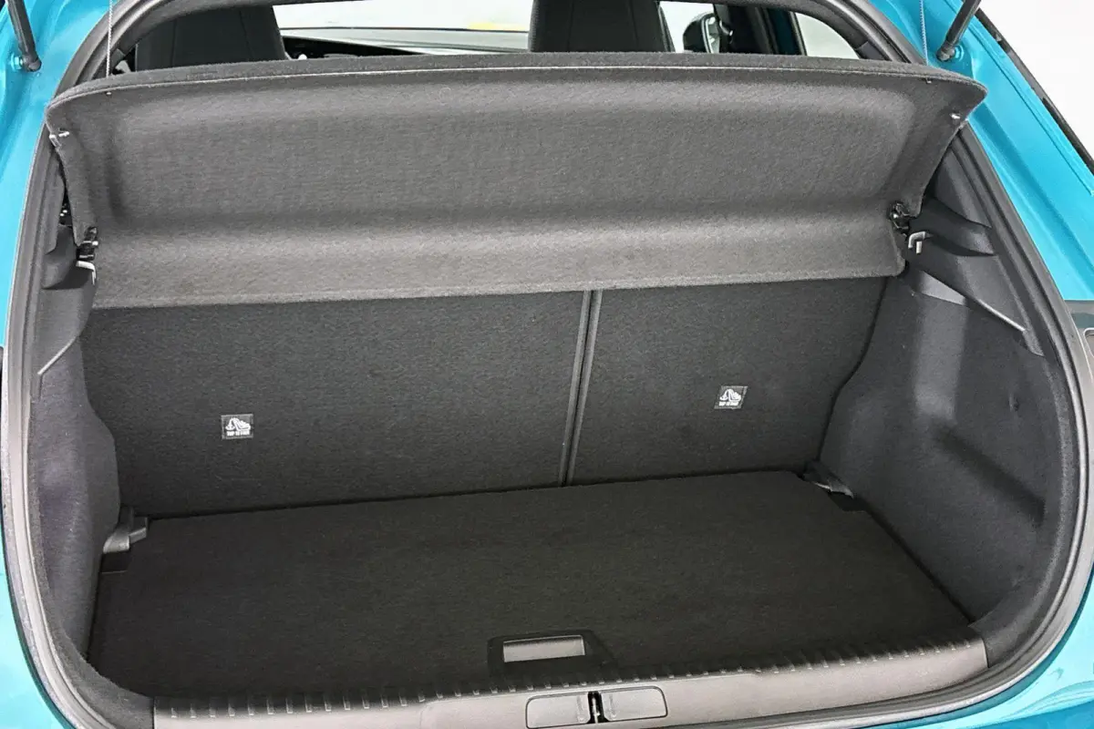GS 54 kWh Stoel-Stuurverwarming Matrix LED Massage Alcantara
