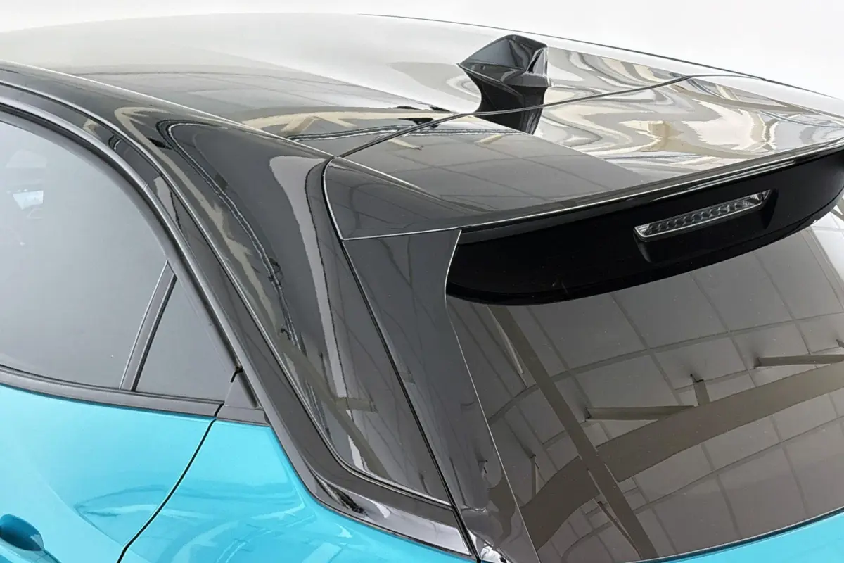 GS 54 kWh Stoel-Stuurverwarming Matrix LED Massage Alcantara