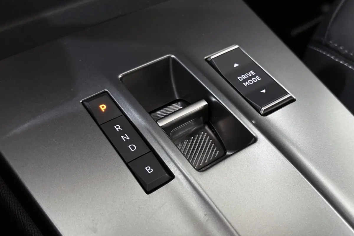 GS 54 kWh Stoel-Stuurverwarming Matrix LED Massage Alcantara