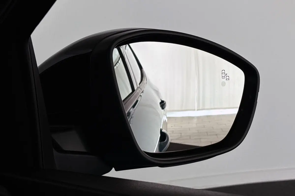 GS 54 kWh Stoel-Stuurverwarming Matrix LED Massage Alcantara