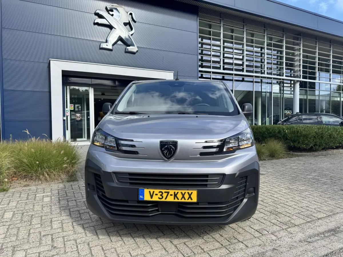 2.0 BlueHDi 145 L2