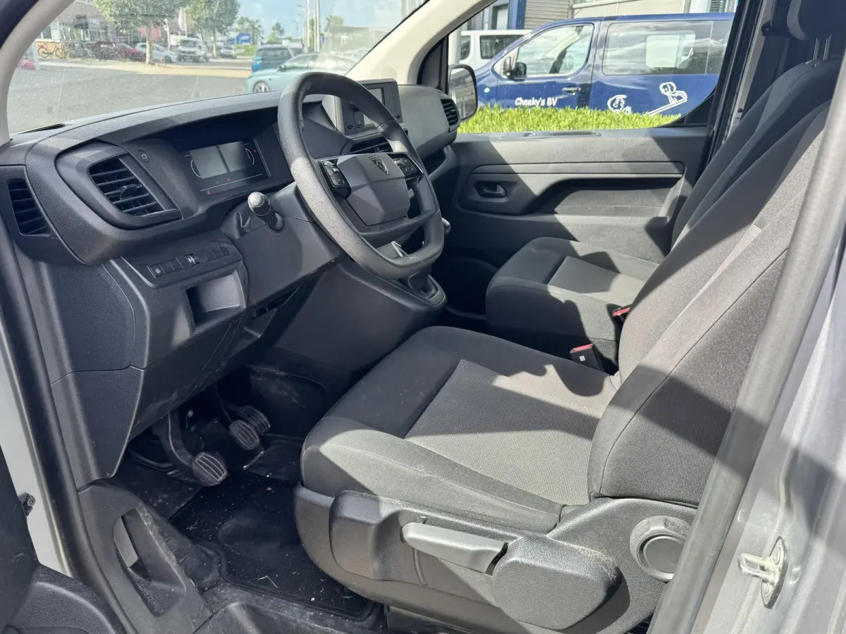 2.0 BlueHDi 145 L2