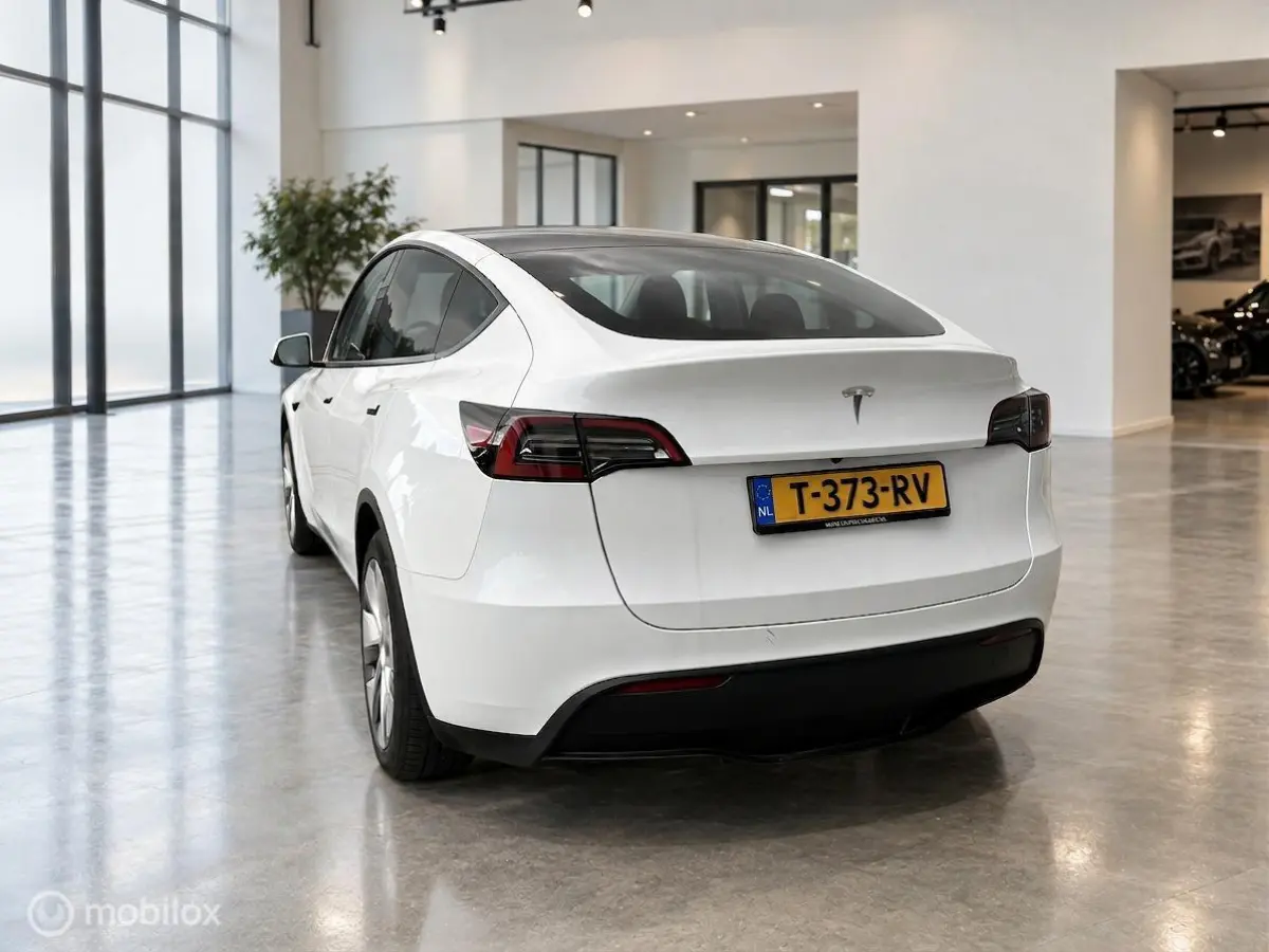 RWD 58 kWh LFP | SOH 90,7% MOBA | Supercharging | Ryzen | Warmtepomp