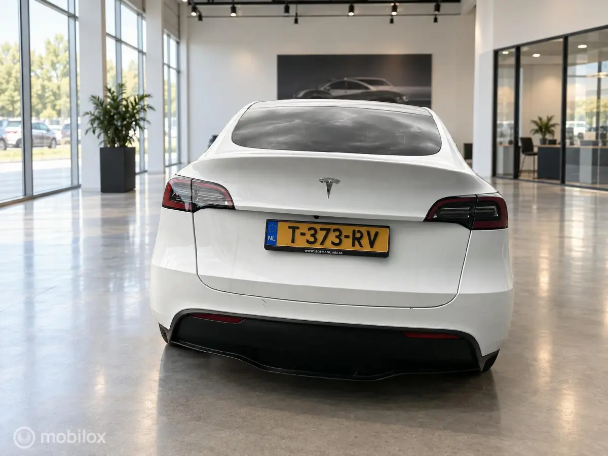 RWD 58 kWh LFP | SOH 90,7% MOBA | Supercharging | Ryzen | Warmtepomp