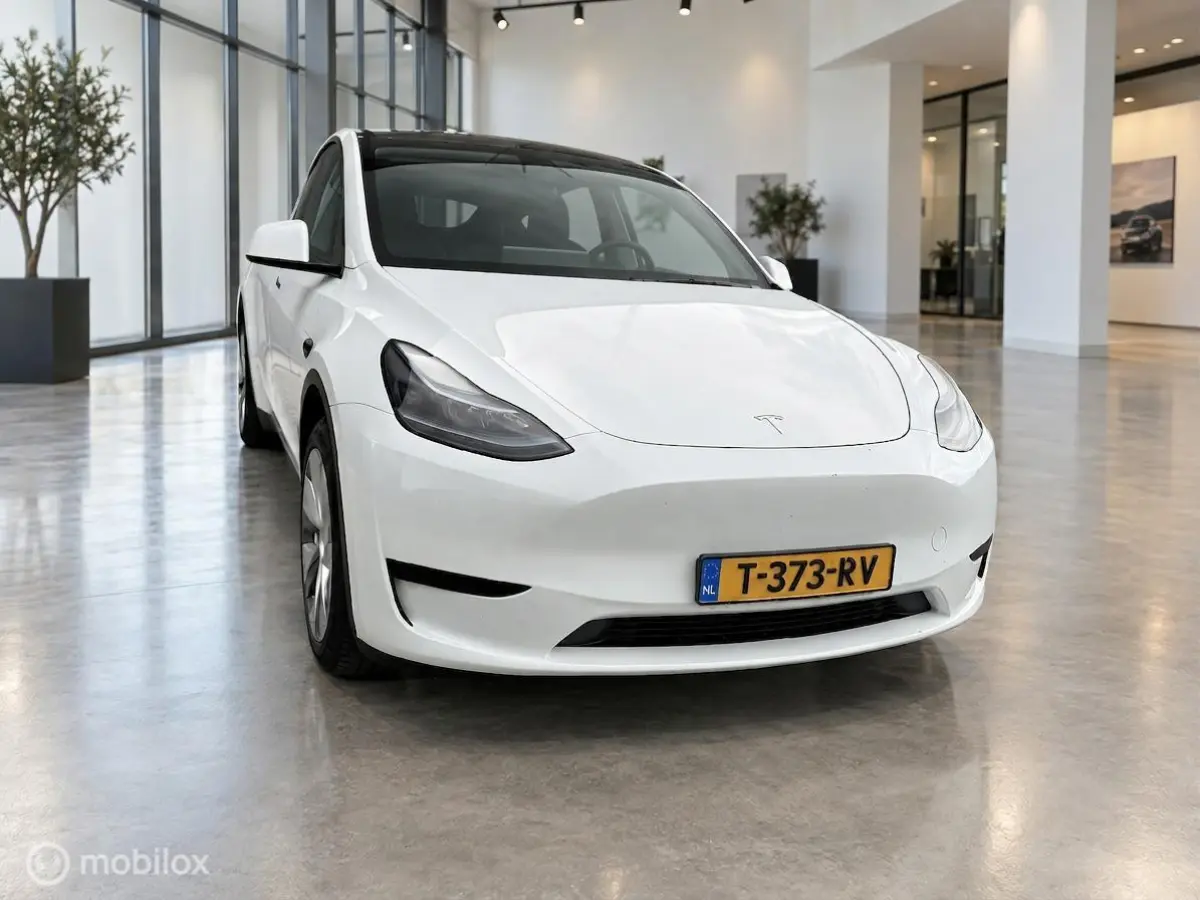 RWD 58 kWh LFP | SOH 90,7% MOBA | Supercharging | Ryzen | Warmtepomp