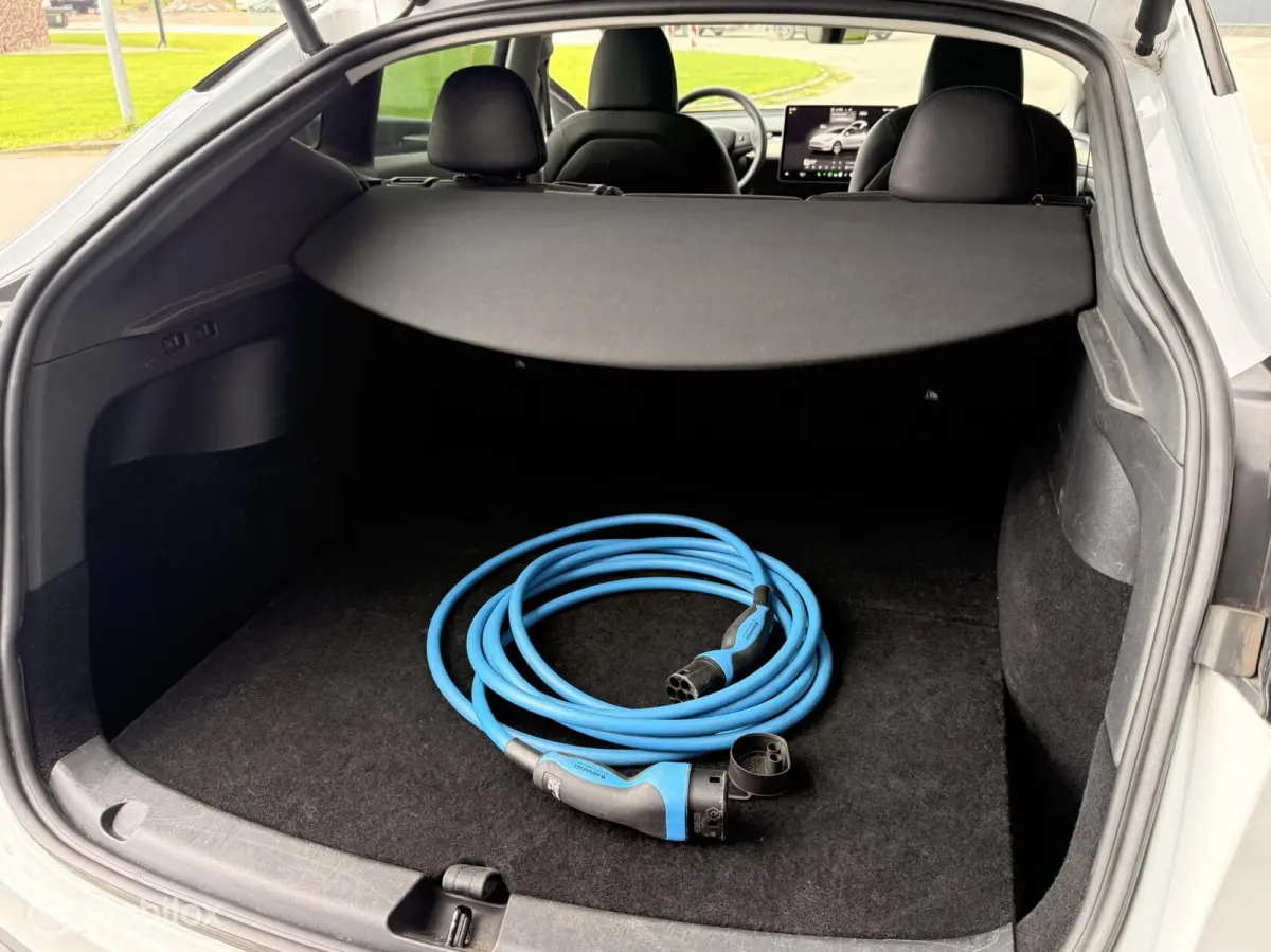 RWD 58 kWh LFP | SOH 90,7% MOBA | Supercharging | Ryzen | Warmtepomp