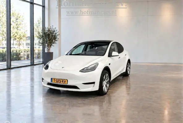 RWD 58 kWh LFP | SOH 90,7% MOBA | Supercharging | Ryzen | Warmtepomp