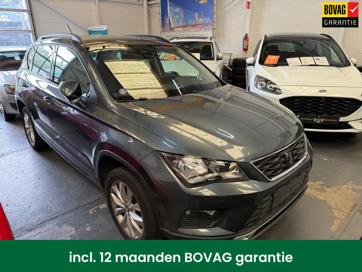 1.4 EcoTSI Style