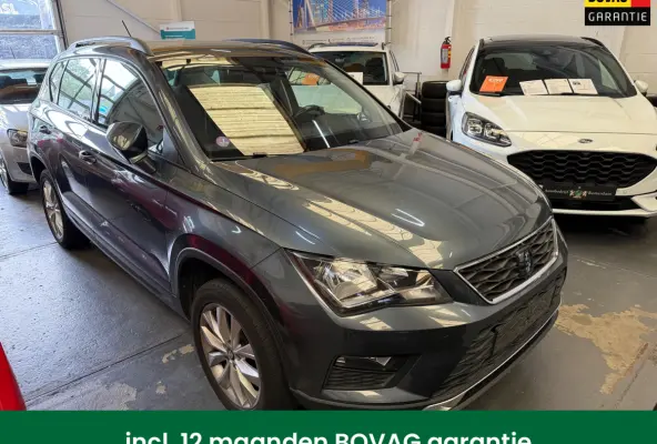 1.4 EcoTSI Style