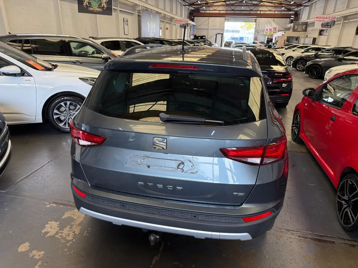 1.4 EcoTSI Style