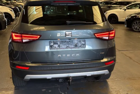 1.4 EcoTSI Style