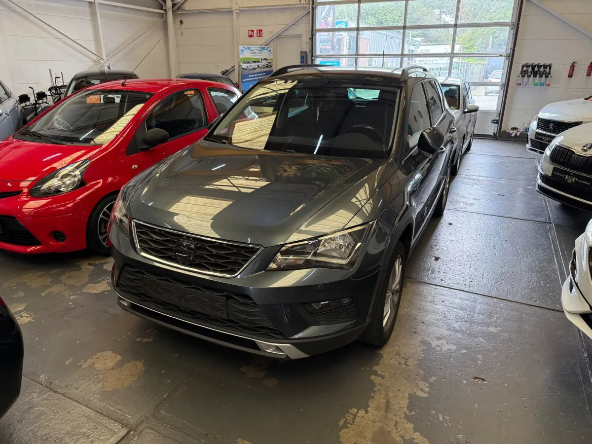 1.4 EcoTSI Style