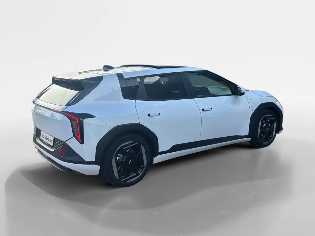Plus Advanced 58.3 kWh | Harman Kardon | Lederen Bekleding | panorma Schuif/Kanteldak | fabrieksgarantie t/m 3-2033 + 3x 1 jaar