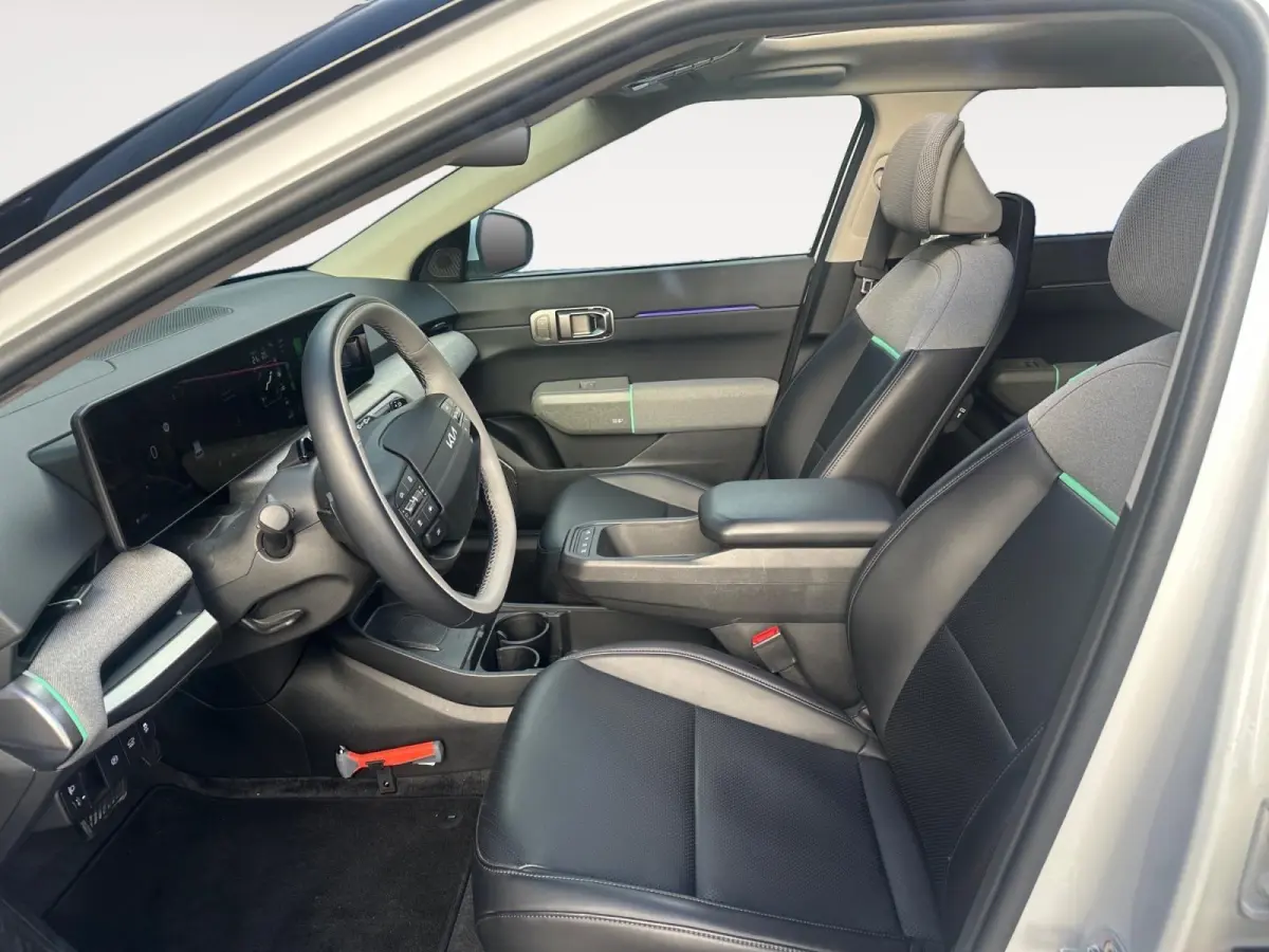 Plus Advanced 58.3 kWh | Harman Kardon | Lederen Bekleding | panorma Schuif/Kanteldak | fabrieksgarantie t/m 3-2033 + 3x 1 jaar