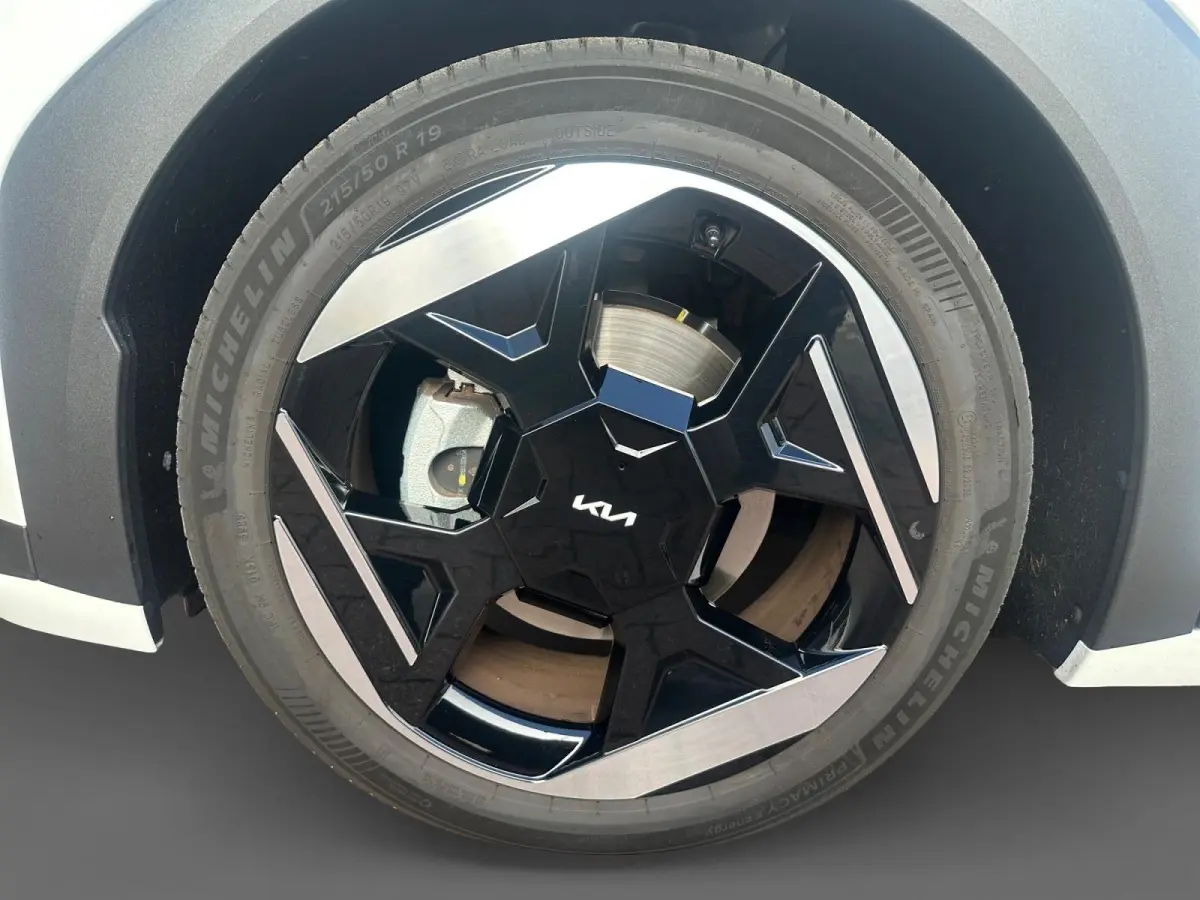 Plus Advanced 58.3 kWh | Harman Kardon | Lederen Bekleding | panorma Schuif/Kanteldak | fabrieksgarantie t/m 3-2033 + 3x 1 jaar