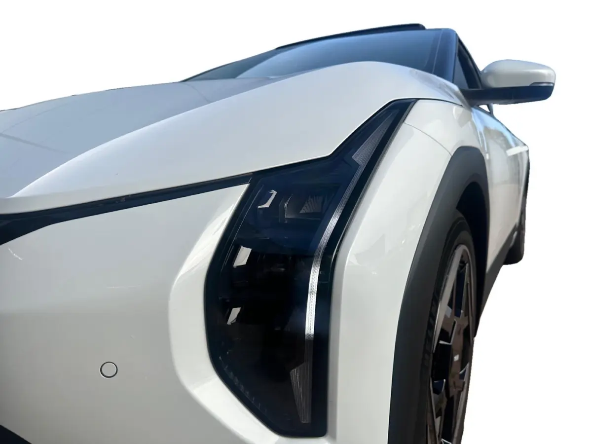 Plus Advanced 58.3 kWh | Harman Kardon | Lederen Bekleding | panorma Schuif/Kanteldak | fabrieksgarantie t/m 3-2033 + 3x 1 jaar