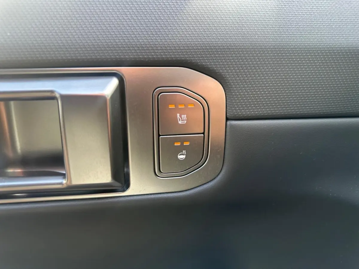Plus Advanced 58.3 kWh | Harman Kardon | Lederen Bekleding | panorma Schuif/Kanteldak | fabrieksgarantie t/m 3-2033 + 3x 1 jaar