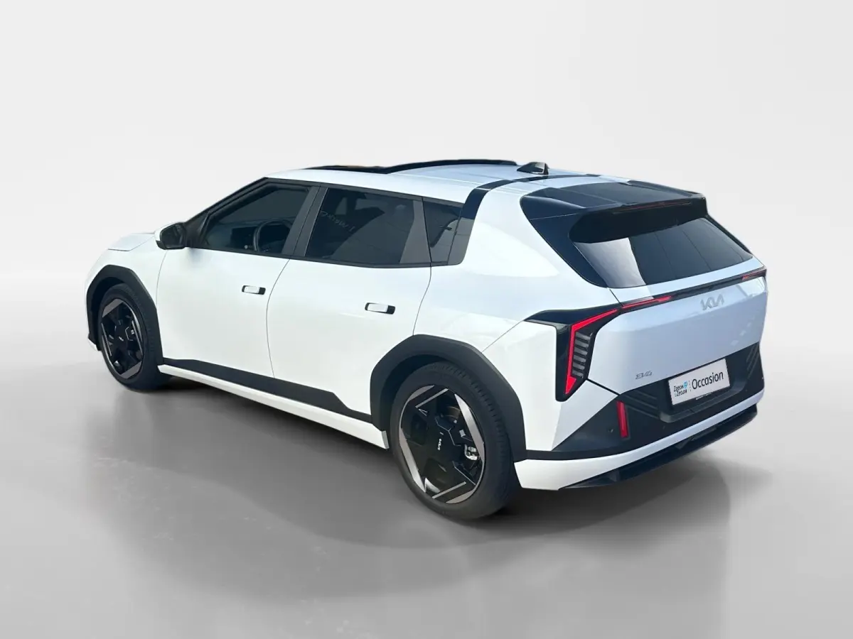 Plus Advanced 58.3 kWh | Harman Kardon | Lederen Bekleding | panorma Schuif/Kanteldak | fabrieksgarantie t/m 3-2033 + 3x 1 jaar